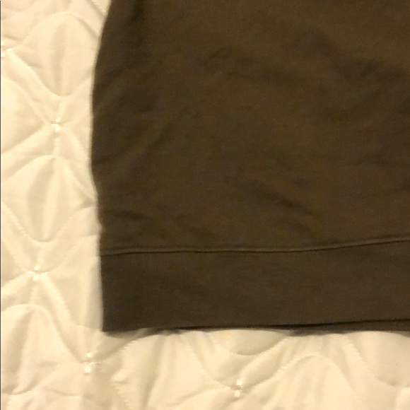 cropped sweater - Picture 3 of 3